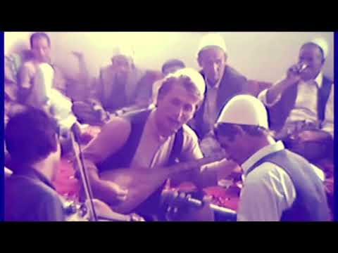 Syl Nishori dhe Shaip Bytyqi - Elif Allah ne ket dynja