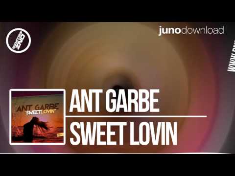 DNZF324 // ANT GARBE - SWEET LOVIN (Official Video DNZ RECORDS)