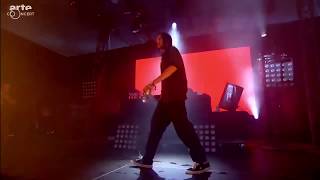 RIN - Blackout (LIVE @ SPLASH 2017)