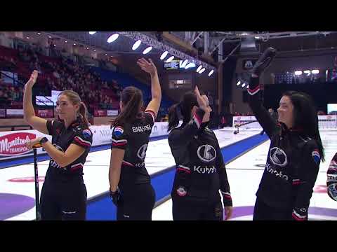 BOOST National Highlights | Semifinals: Oct.8, 2022