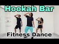 Hookah Bar | Khiladi 786 | Fitness Dance |  Zumba | Akshay Jain Choreography