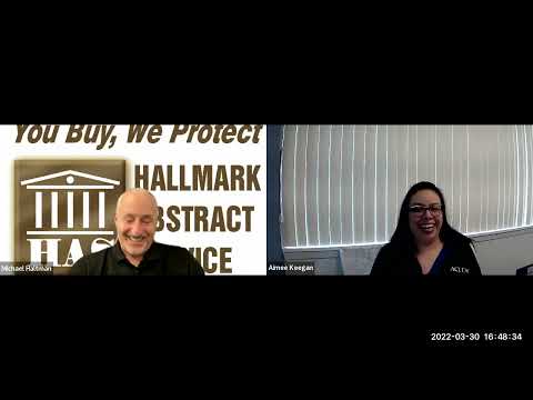 Aimee Keegan Long Island Elite Member Spotlight - YouTube
