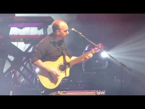 Brit Floyd "High Hopes" in Kiev 24.09.2013