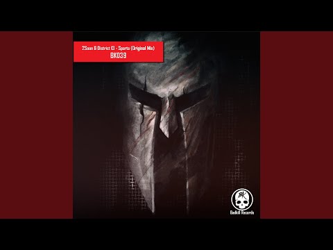 SPARTA (Original Mix)
