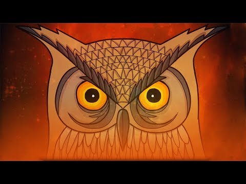 ЭТО СУДЬБА ► Rusty Lake Paradise #5