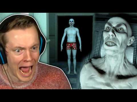 The Mortuary Assistant HALLOWEEN EVENT is Terrifying