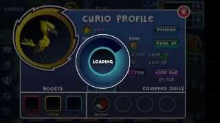 preview picture of video 'Curio Quest - The fastest way to level up your curios'