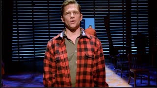 &quot;Prayer&quot; from Come From Away (clip)
