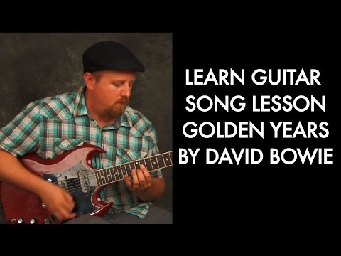 download lagu mp3 mp4 Golden Years Chords, download lagu Golden Years Chords gratis, unduh video klip Golden Years Chords