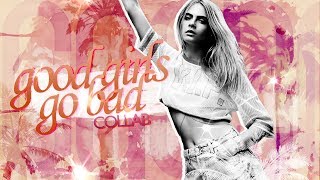 Good Girls Go Bad || HBD Essy!