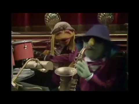 Muppet Songs: Muppet Show Orchestra - How High the Moon