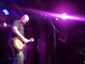 Bob Mould - Too Far Down 1/22/10