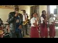 Mpongo Love Ndaya by Moi Girls High School Kabarak