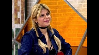 Melis Baştuğ ile Cafe Pop Özel! Melis Kar