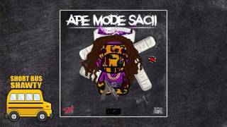 Xanny Tomy Feat. Ethan Sacii - Wicky Shit