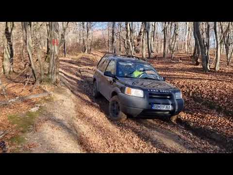 Land Rover Trans Mighindoala