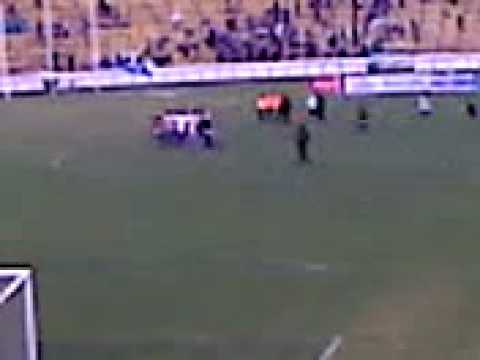 Alvarado 5 - Villa Mitre 2