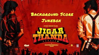 Download lagu Jigarthanda Doublex BGM|Background Score|SJ Surya|Raghava Lawrence|Santhosh Narayanan mp3 Download lagu Jigarthanda Doublex BGM|Background Score|SJ Surya|Raghava Lawrence|Santhosh Narayanan mp3