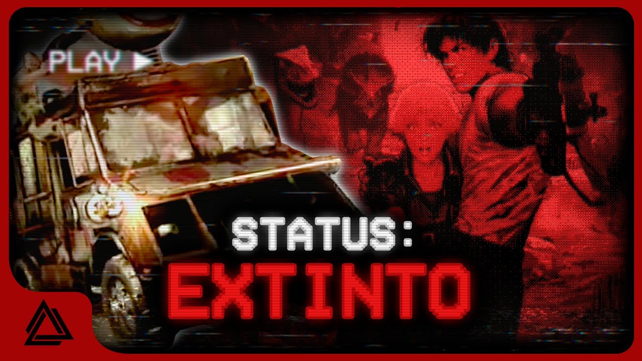 Game Genres That NO LONGER EXIST