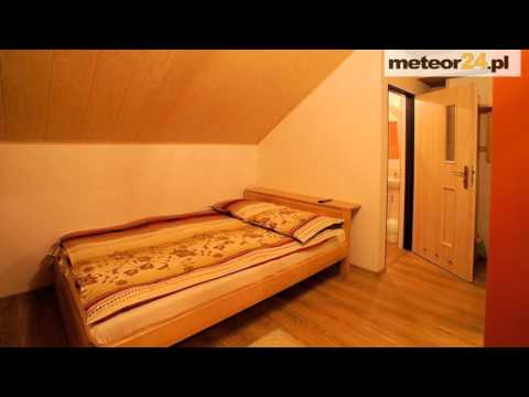 Agroturystyka U Skiby - Krajno Pierwsze meteor24.pl