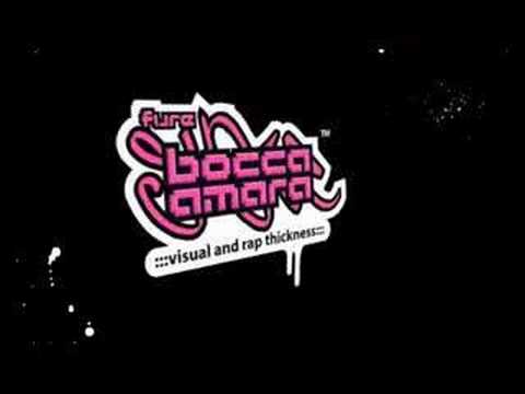 "Fure Boccamara™ lui è il meglio!" (Stay Tuned!) - 2008