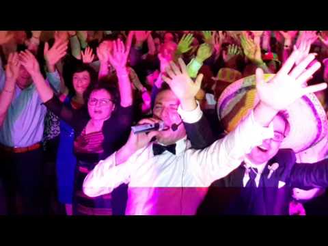 Divertimento, Animazione Matrimonio, Balli - Plaza Vasto - Musica Francesco Barattucci Showman