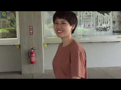 日本画学科 クリエイター 木村桃子