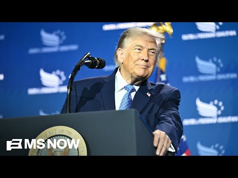 ‘At greater odds’: Trump becoming political liability for midterms as he campaigns in PA this week