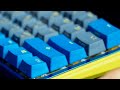 Tech Utopia Sexy Ultimate Linear Switch Gaming Keyboard 10