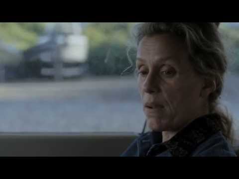 Video trailer för HBO Miniseries: Olive Kitteridge - Trailer #1 (HBO)