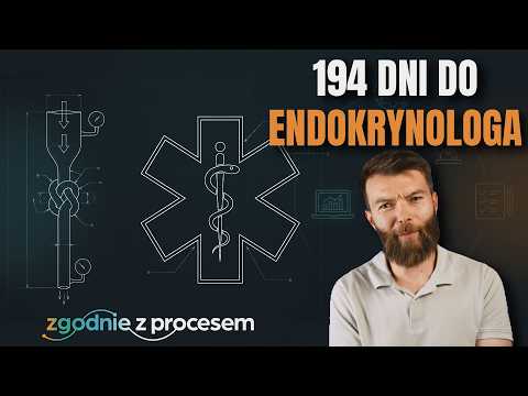 Wydatki na lekarzy potroiły się. Kolejka stoi.