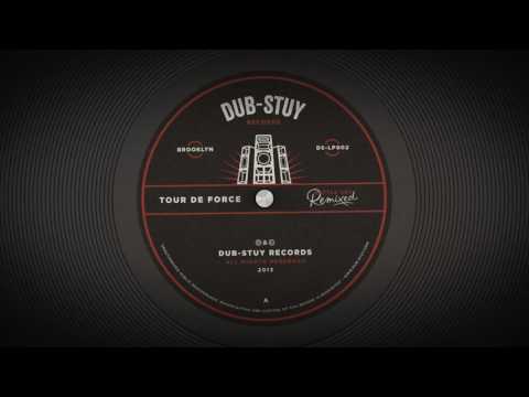 Tour De Force - Roots Lyrics (Adam Prescott Remix) [DS-LP002]