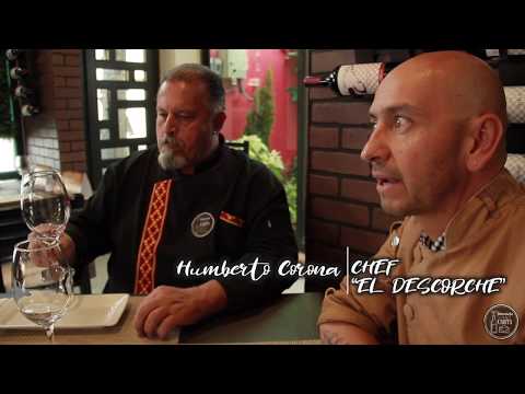 Restaurante El Descorche