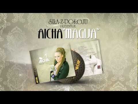 AICHA - Nie ma drugiego takiego miejsca feat Asteya prod H.Beatz