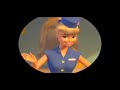 Barbie Buh Bye Toy Story 2 Bloopers