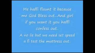 Sean Paul - Temperature (Lyrics)