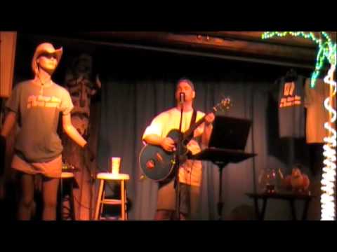 Faithfully - Clay Musgrave