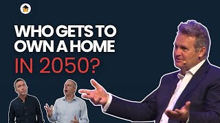 Australia 2050: Who Wins, Who Misses Out?