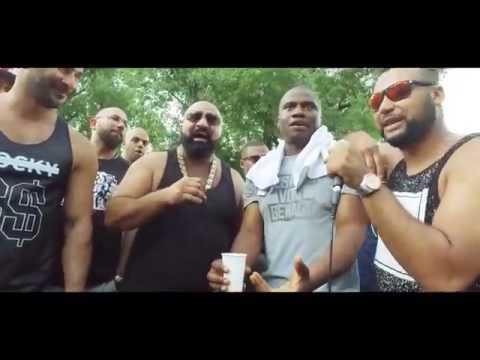 Kopfticker Records präsentiert: Sylabil Spill