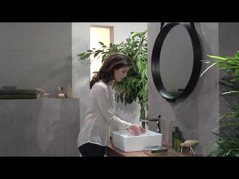 Обзор смесителя Hansgrohe Talis E 240 71717000