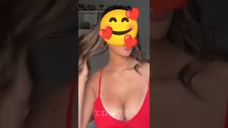 この爆乳のパイ揺らしはヤバすぎる…