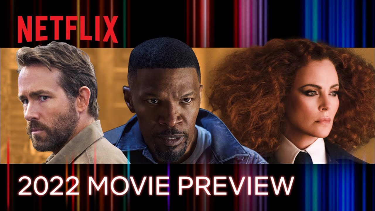 Netflix 2022 Movie Preview | Official Trailer - YouTube