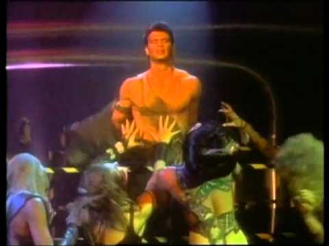 Body Rock (1984) Trailer