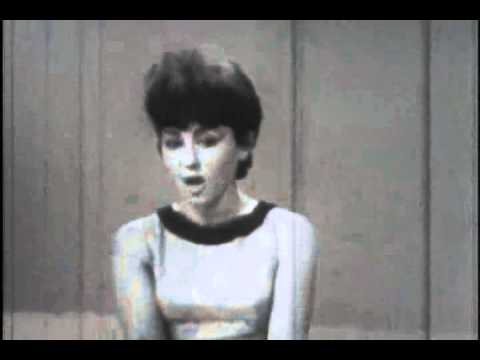 Luminita Dobrescu - Ceva, ceva s-a intamplat cu mine (1966)