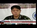 TvOne Kabar Petang Thursday April 14 2016 Part 12 Kabar Terkini 18 59pm