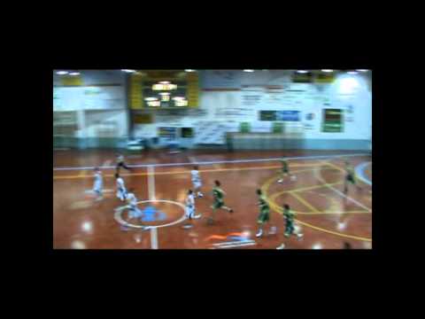 EBA D 4J Genil - Unicaja