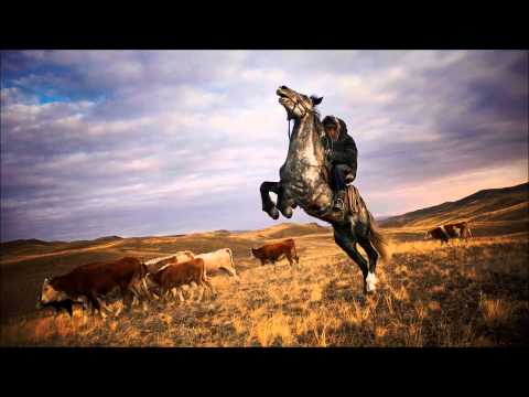 Yat-Kha (Ят-Ха) - "Khandagaity"