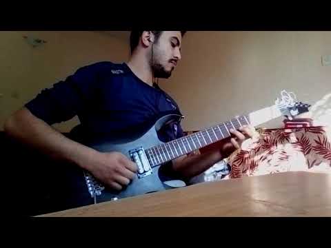 Nev - Sükut-u Hayal / İntro solo cover