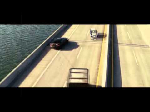 Dope D.O.D -Ghost And Darkness(Vin Diesel)