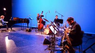 Everybody's song but my own - Kenny Wheeler(Arrangement by Bernardo Sacconi)